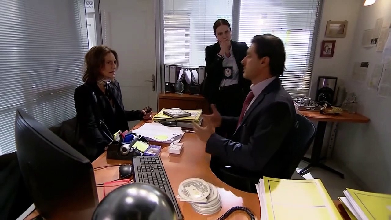 Juegos de Poder Capitulo 91