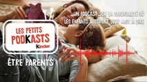 [Kinder présente] Être Parents, les petits podkasts - Episode 4 : Les surprises sont les bonbons du quotidien (sponsorisé)