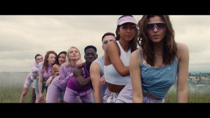 Self Esteem - In Time