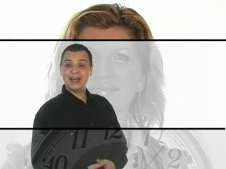 Dj sebi-locul tau in inima mea - video original -