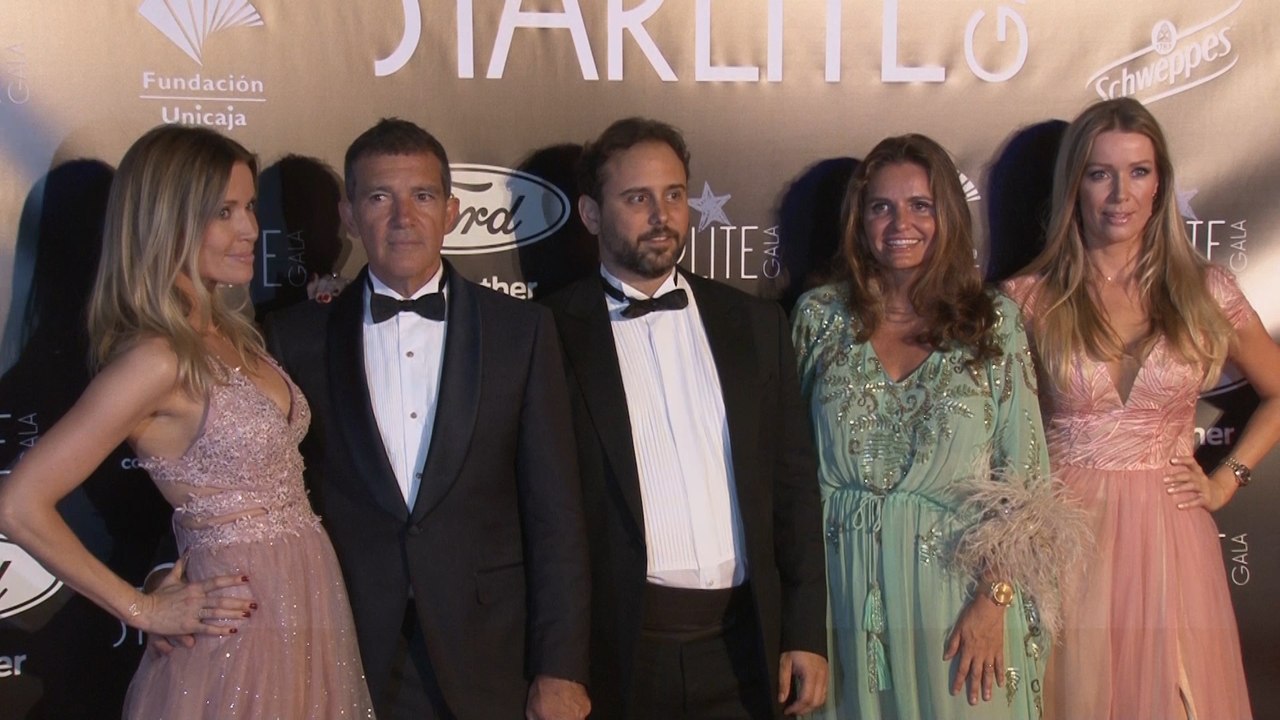 Cumbre VIP en Marbella con la nueva edición de...
