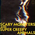 National Geographic - Scary Monsters