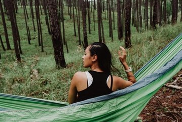 5 bonnes raisons de s'accorder un break