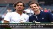 Cincinnati - Djokovic : "Murray possède toujours autant de talent"