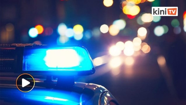 I hope this case is not viewed in a racial context, says Amirudin on road rage incident