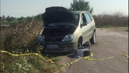 Download Video: Gjendet në rrugë trupi i pajetë e një 23-vjeçari, policia: Është vrarë me thikë