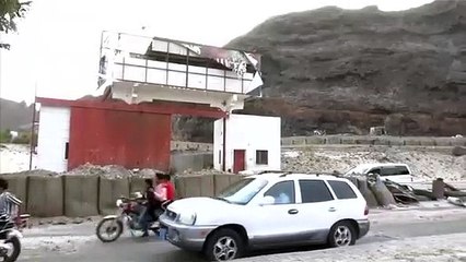 اليمن: إنفصاليو الجنوب يؤكدون استعدادهم للحوار والمشاركة في اجتماع جدة