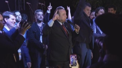 El conservador Giammattei logra la Presidencia de Guatemala al cuarto intento
