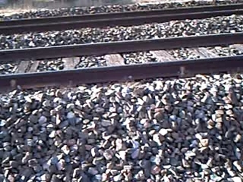 CHAUMONT - LUZY SUR MARNE . HAUTE MARNE