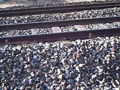 CHAUMONT - LUZY SUR MARNE . HAUTE MARNE