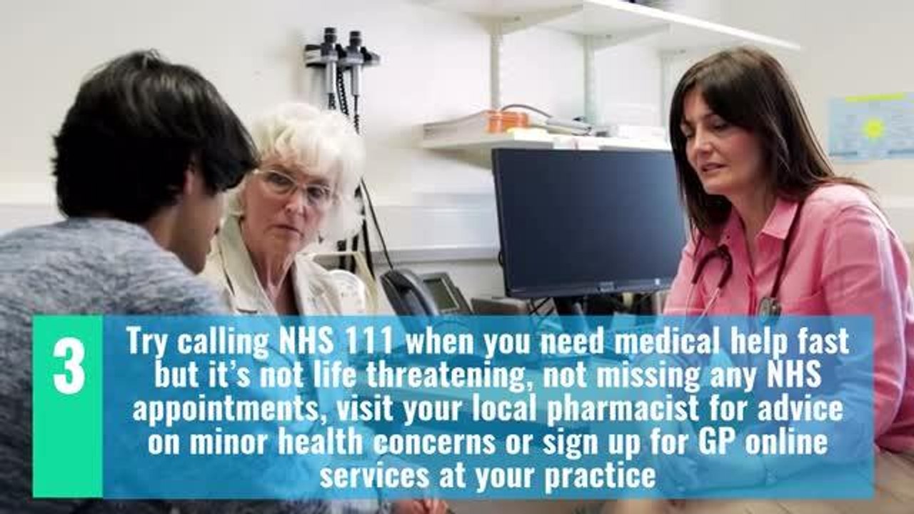 NHS