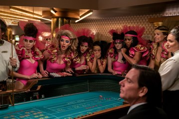GLOW - Tráiler de la temporada 3 de la serie de Netflix