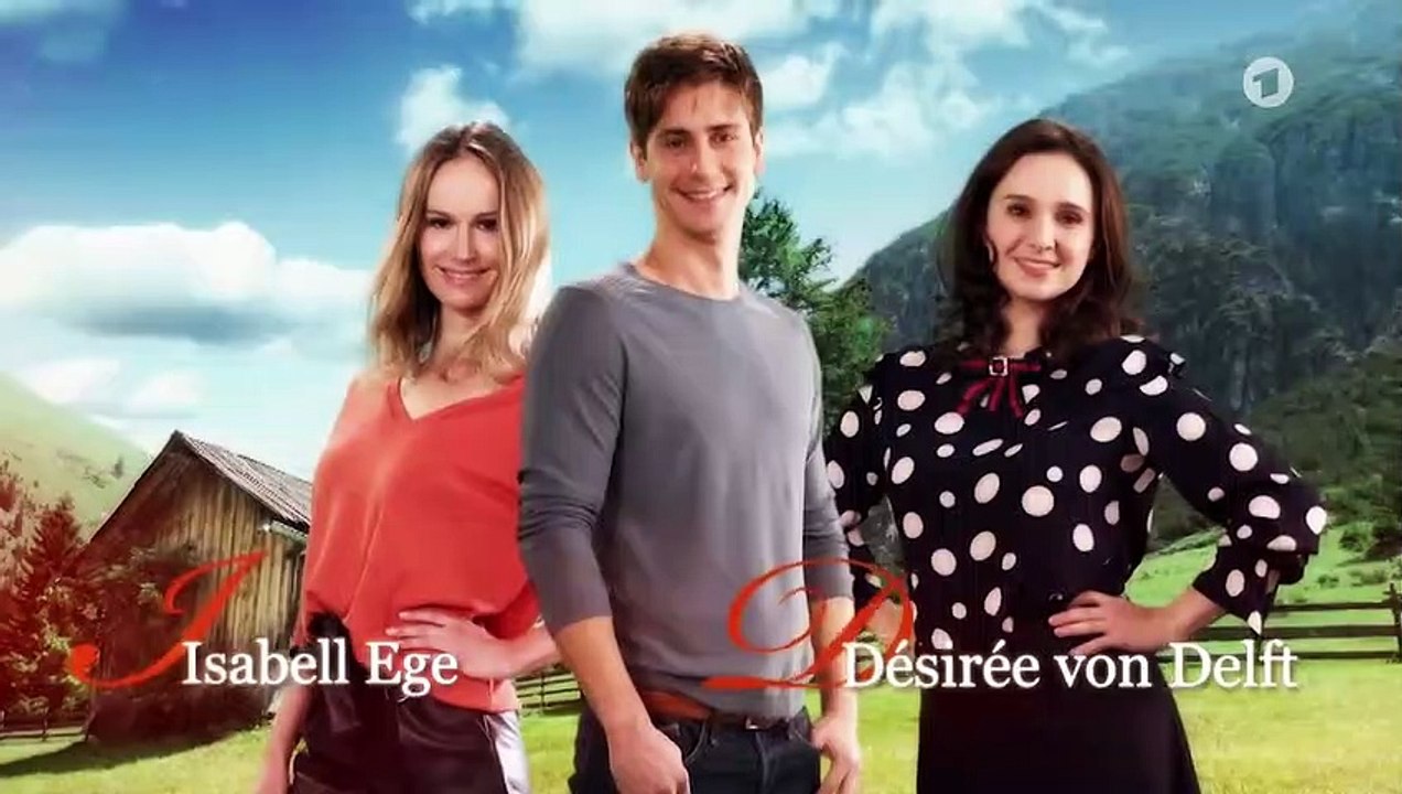 Sturm der Liebe -Folge 3200- Eine missliche Lage - HD