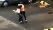 Regardez la vidéo de la violente interpellation à St-Ouen d’un jeune homme de 20 ans qui provoque la saisie de la police des polices
