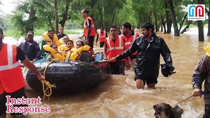 about kerala flood relief fund I Instant Response