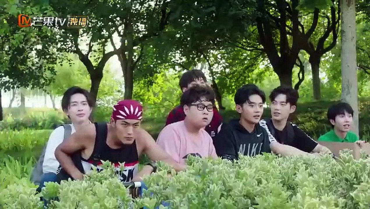 Phim Thiếu Niên Quần Vợt / Cố Gắng Lên, Thiếu Niên!  Tập 9 Việt Sub , Phim Hay  Trung Quốc 2019