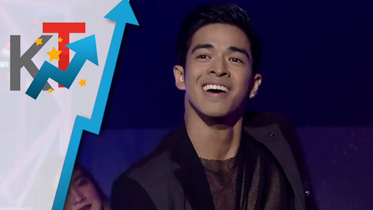 Ultimate Bidaman Jin, muling pinakilig ang Madlang People sa kanyang dance performance 