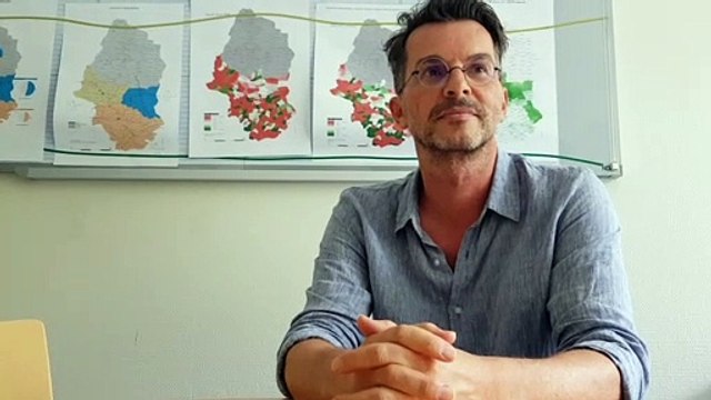 Mulhouse / Sud Alsace - L’hospitalisation à domicile se développe