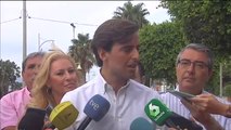 El PP respalda las explicaciones de Díaz Ayuso sobre su relación con la 'Púnica'