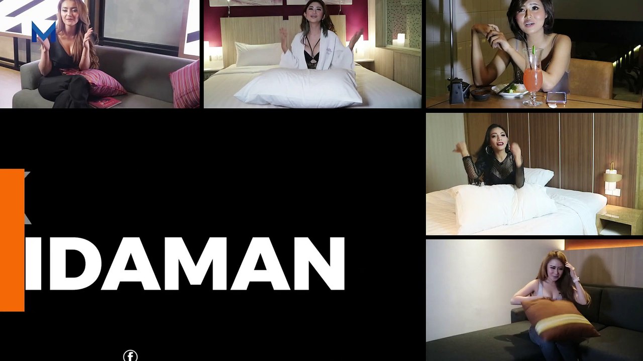 Seperti Apa Pria Idaman para Model Seksi ini?