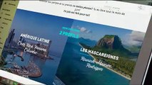 Cette jeune Youtubeuse a remporté un séjour d’un mois, tous frais payés, dans les îles de l’Océan Indien