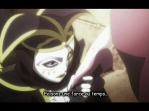 Shakugan No Shana II 14 VOSTFR - Part2 [IKD-Manga]