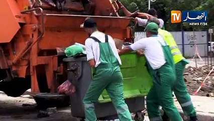 عيد الأضحى/ جمع جلود الأضاحي في أول أيام العيد..مبادرة تستحق كل التشجيع