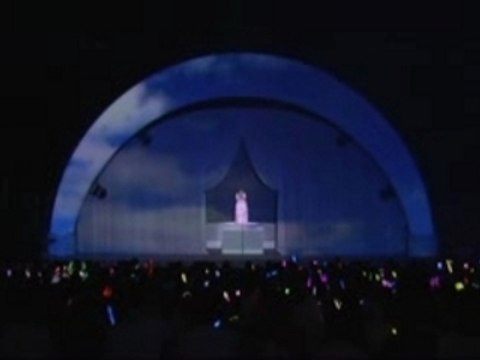 Matsuura Aya - Egao (Double Rainbow Tour 2007)