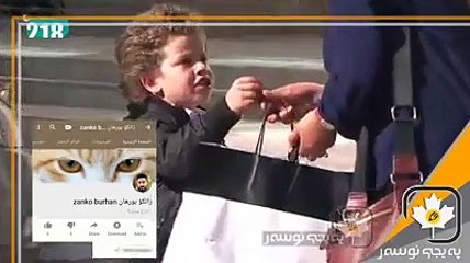 best prank video blowing car window by toy gun