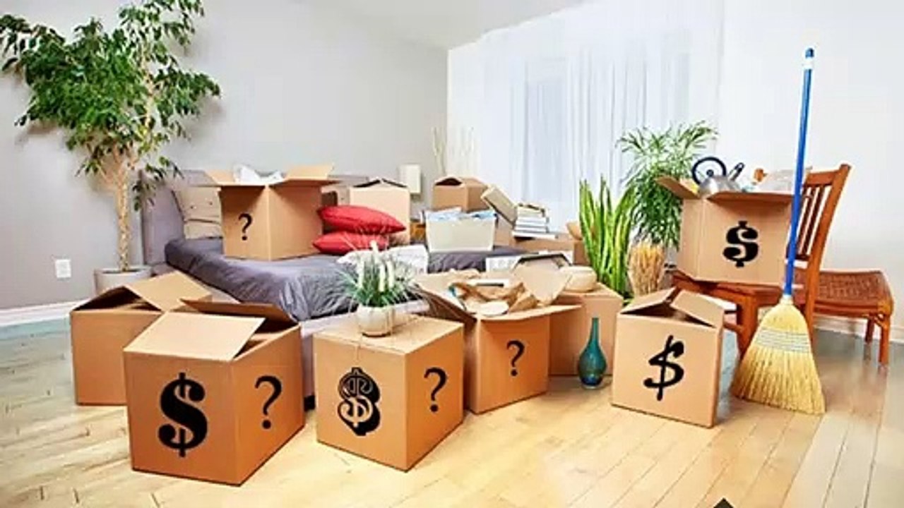 Tips For Quick Packing And A Faster Move