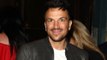 Peter Andre suffered 20 panic attacks a day