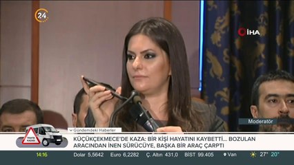 Cumhurbaşkanı Erdoğan partililere sesleniyor