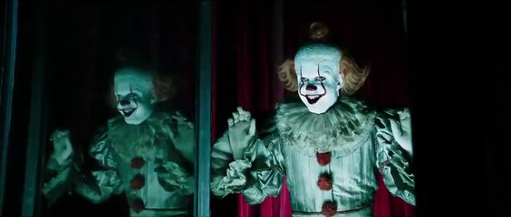 It: Capítulo 2 - Spot para televisión