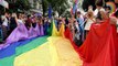 Watch: First Plock Pride parade in Poland takes place without major incidents