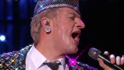 ПИТУШИНЫЙ ГИМН