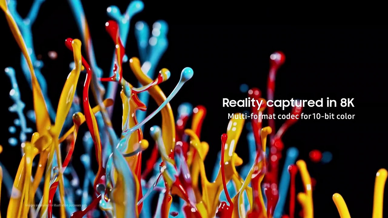 Samsung Galaxy M50 - Quad Camera, 48MP Primary Camera, Punch Hole front camera