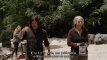 The Walking Dead 10ª Temporada - Episódio 1: Lines We Cross - Sneak Peek #1 (LEGENDADO)