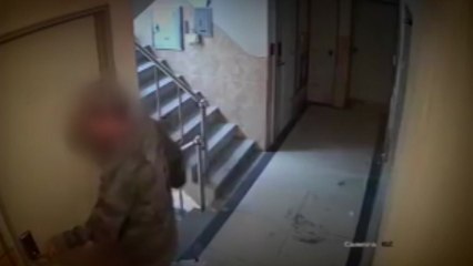 신림동 강간 미수범 "죽을 죄 지었다"...혐의는 부인 / YTN