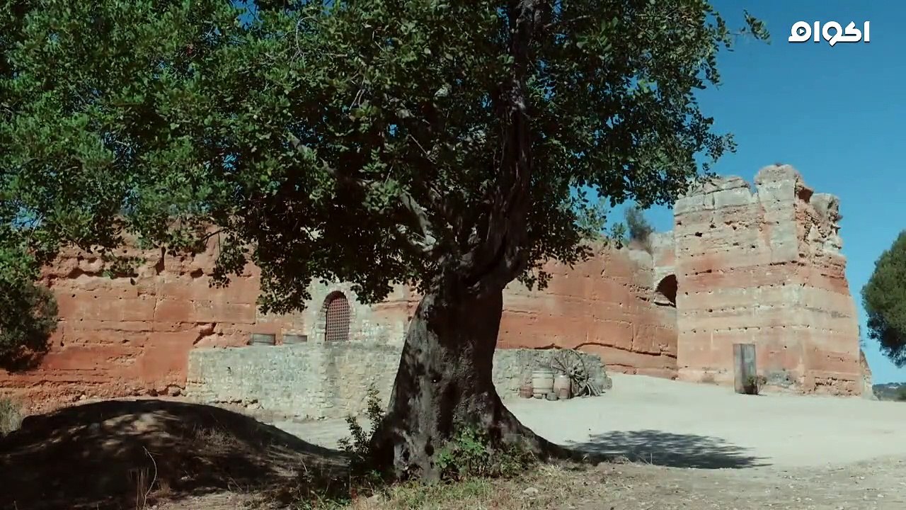 مسلسل زنزانة الحب الموسم الاول مدبلج - حلقة 20