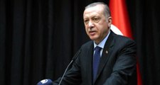 Son Dakika! Cumhurbaşkanı Erdoğan'dan AK Partililere bayram mesajı: Ayrılık içine girenler olabilir