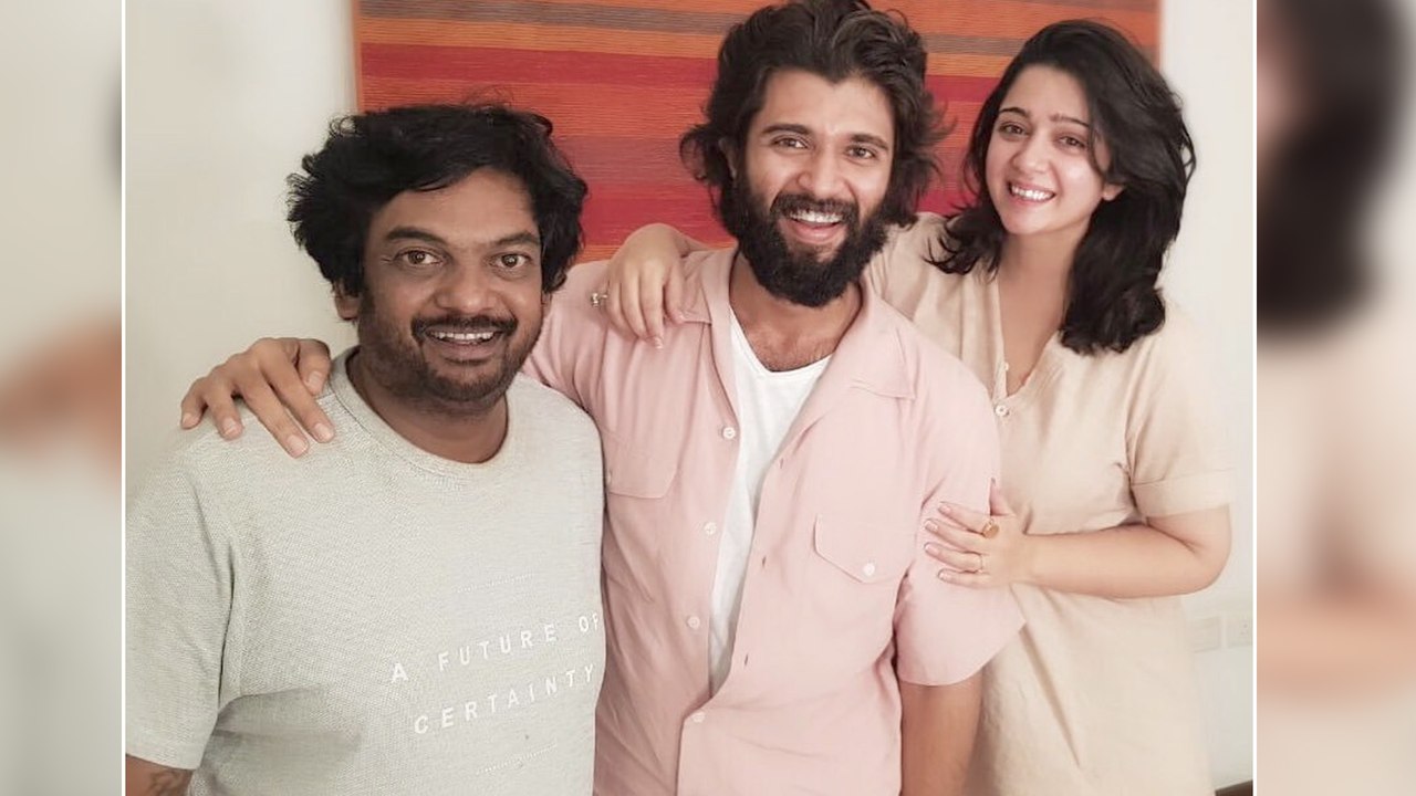 Vijay Devarakonda & Puri Jagannadh Join Hands For A Project || Filmibeat Telugu