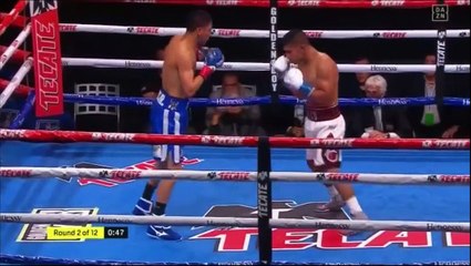 Vergil Ortiz Jr vs Antonio Orozco 720 x 1280