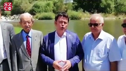 Karaağız olmadı sıra Orhaneli’nde mi?