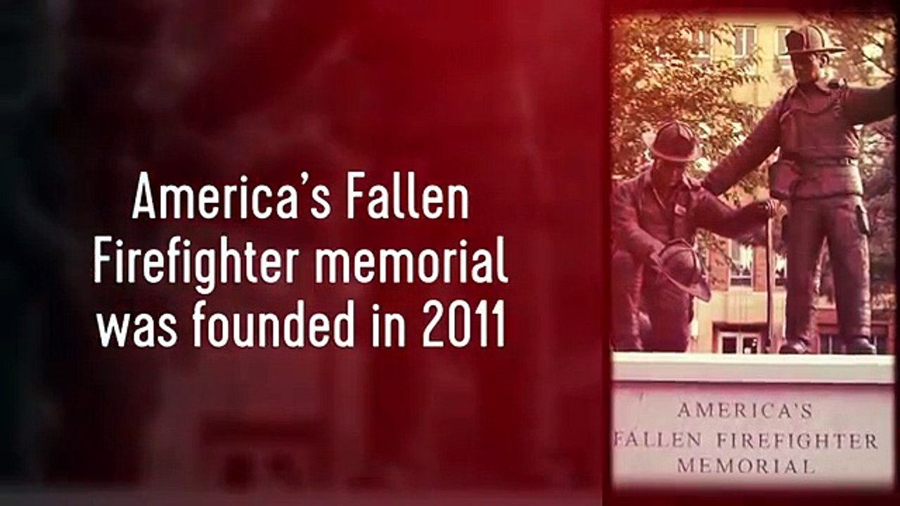 Things to Do in Ogden Utah: Fallen Firefighter Memorial