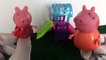 Peppa Pig apprend à compter jusque 10 en anglais - Peppa Pig counts up to 10 with Mummy Pig