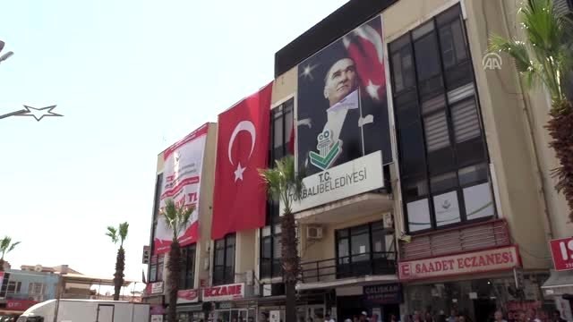 Torbalı Belediyesi'nde skandal iddia: Önce taciz edip, sonra kovdular