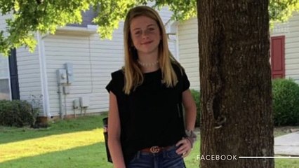 Toma una foto a su hija tras salir del colegio y se da cuenta de que un peligro la acecha