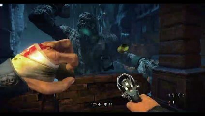 Wolfenstein: The Old Blood - Bölüm 17 Final