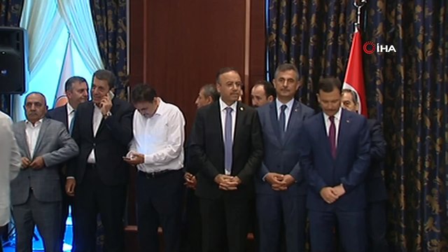 AK Parti Genel Başkan Yardımcısı Julide Sareroğlu partililere seslendi