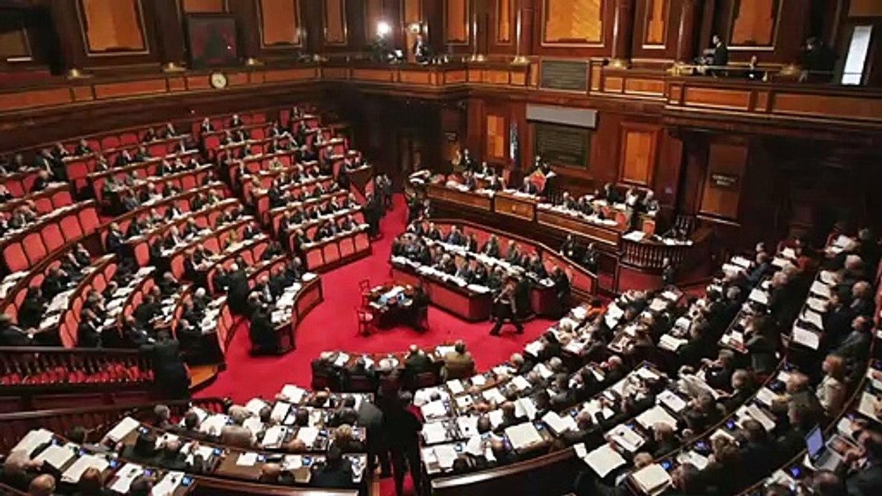 Regierungskrise in Rom: Quo Vadis Italia?